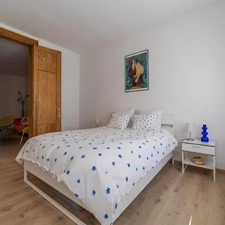 Lyves Two Apartament Liège