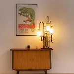 Apartman Lyves Two Liège