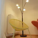 Apartman Lyves Two Liège