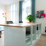 Lyves Two Apartman Liège