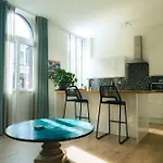 Apartman Lyves Two Liège