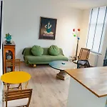 Lyves Two Apartman Liège