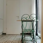 Lyves Two Apartman Liège