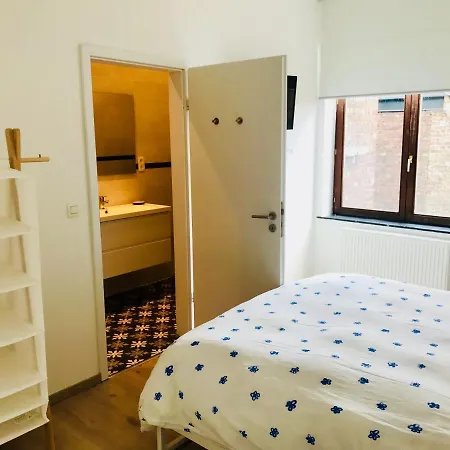 公寓 Lyves Two 列日