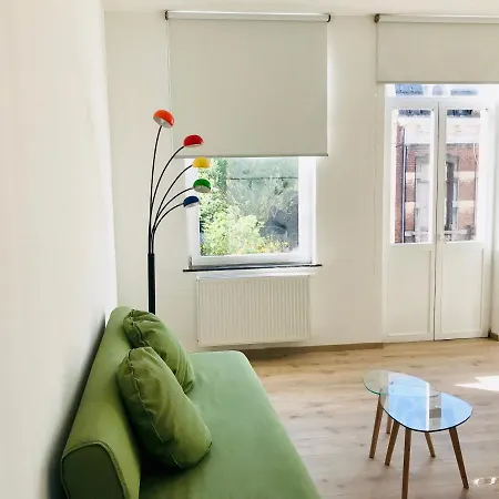 Lyves Two 公寓 列日