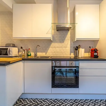 Lyves Two Apartamento