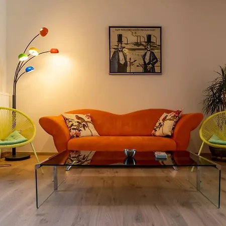 Lyves Two Apartamento Liège