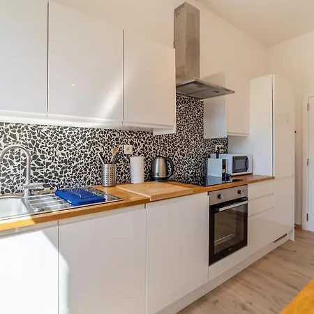 Apartman Lyves Two