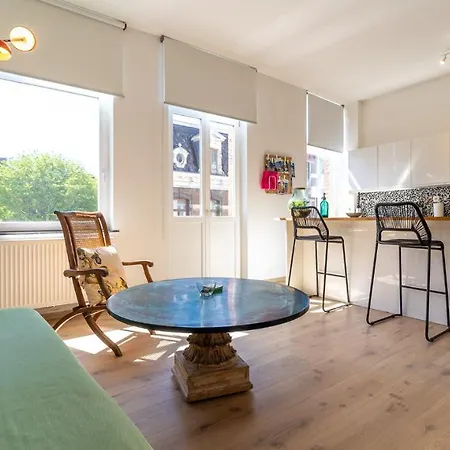 Lyves Two Apartamento