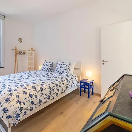 公寓 Lyves Two 列日