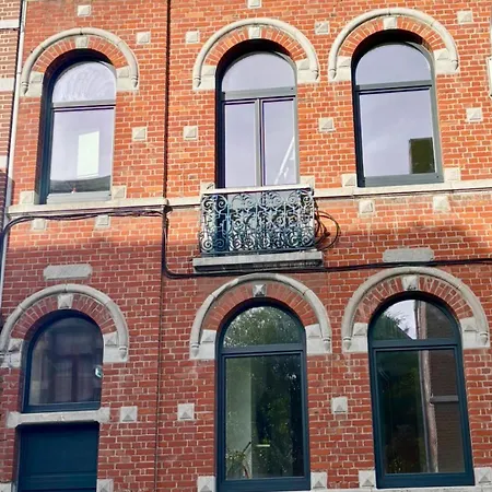 Lyves Two * Liège