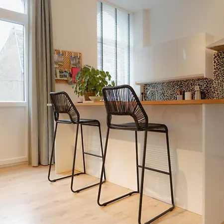 Lyves Two Apartman *