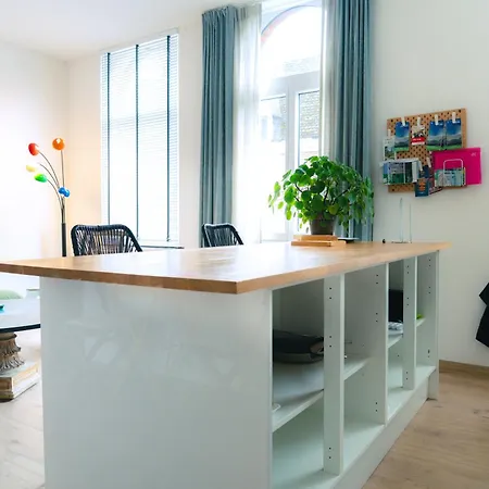 Lyves Two Apartamento Liège