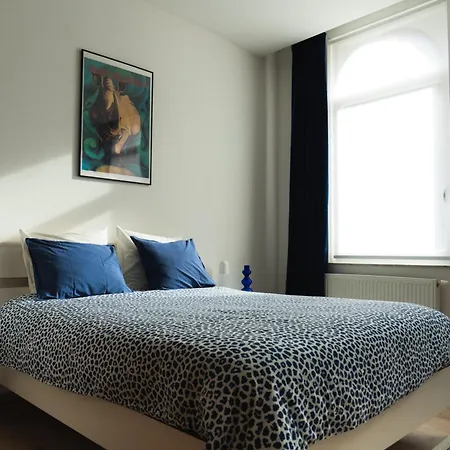 Apartamento Lyves Two *