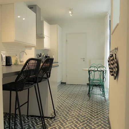 Lyves Two Apartman