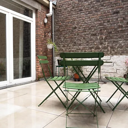 Appartamento Lyves Two *