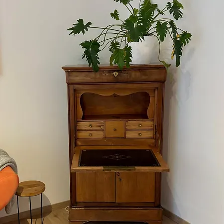 Lyves Two Apartment *