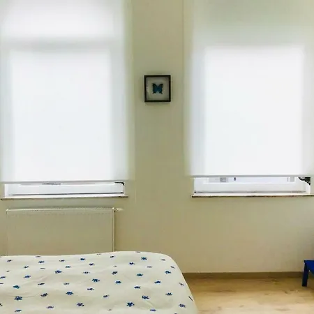 Lyves Two 公寓 列日