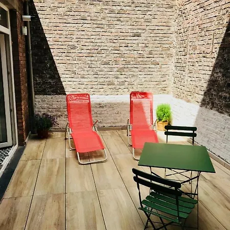 Apartman Lyves Two