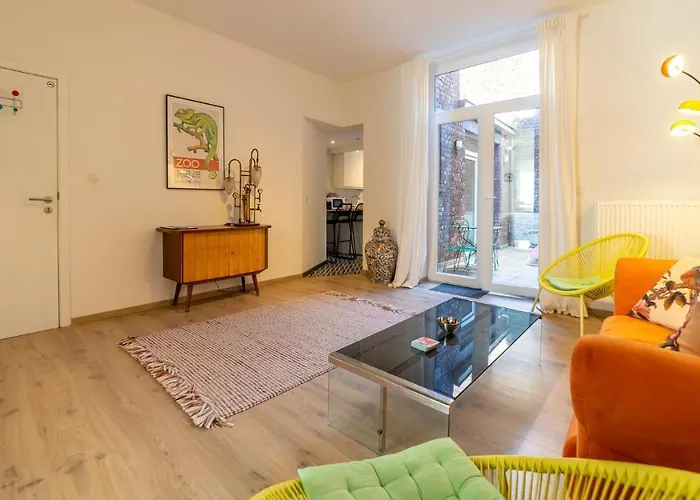 Lyves Two Appartamento