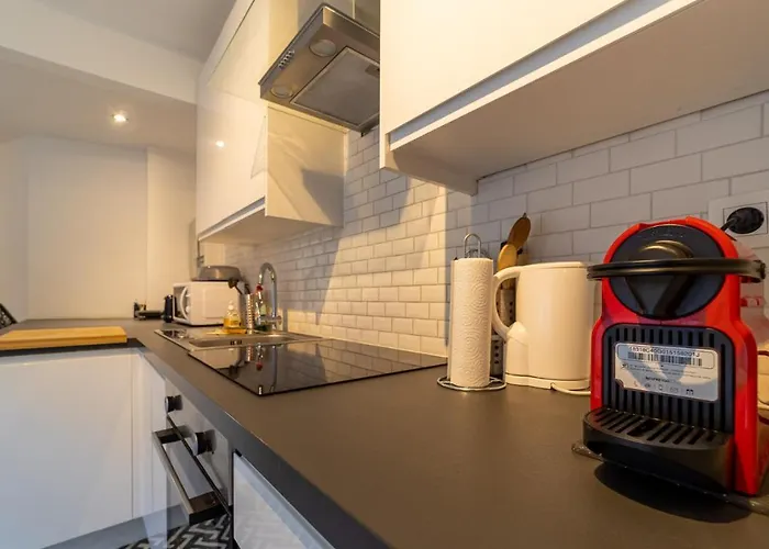 Appartamento Lyves Two *