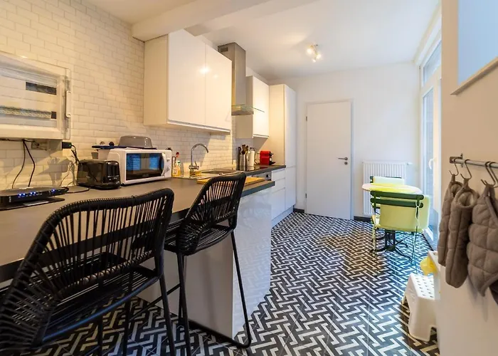 Appartamento Lyves Two *