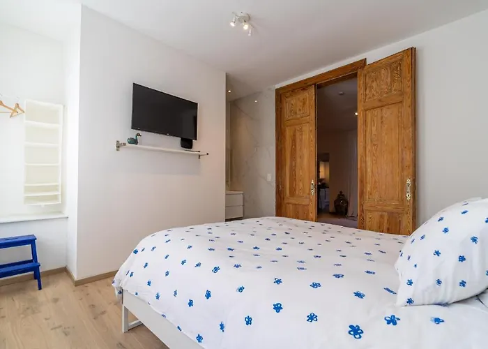 Appartamento Lyves Two Liegi