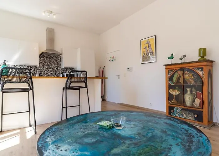 Appartamento Lyves Two