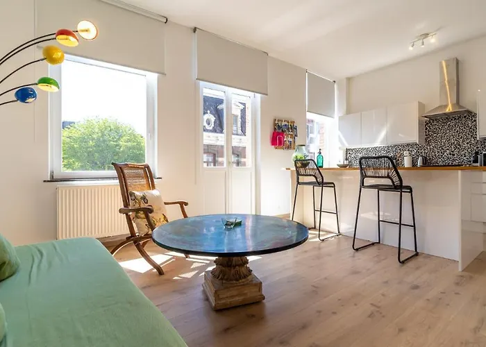 Lyves Two Appartamento