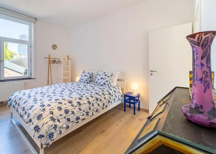 Appartamento Lyves Two Liegi