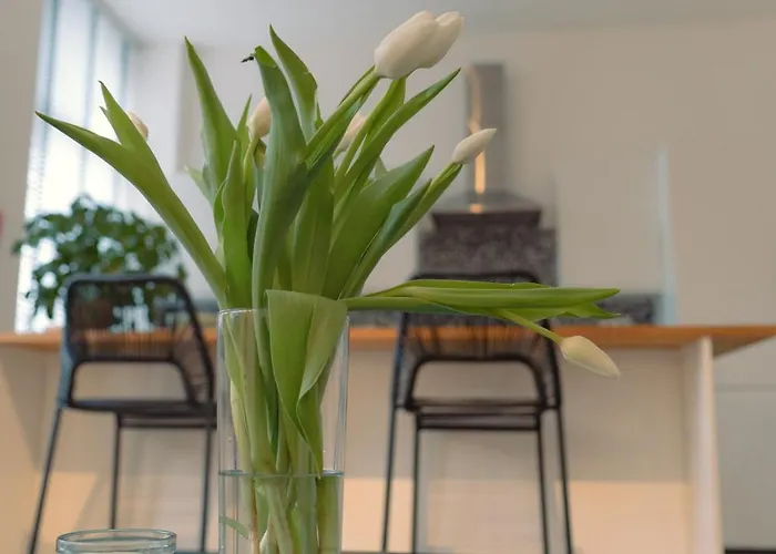 Lyves Two Appartamento Liegi