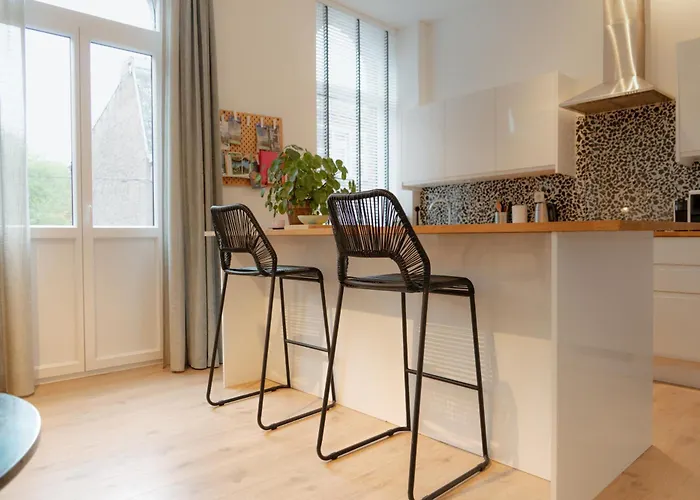 Lyves Two Appartamento *