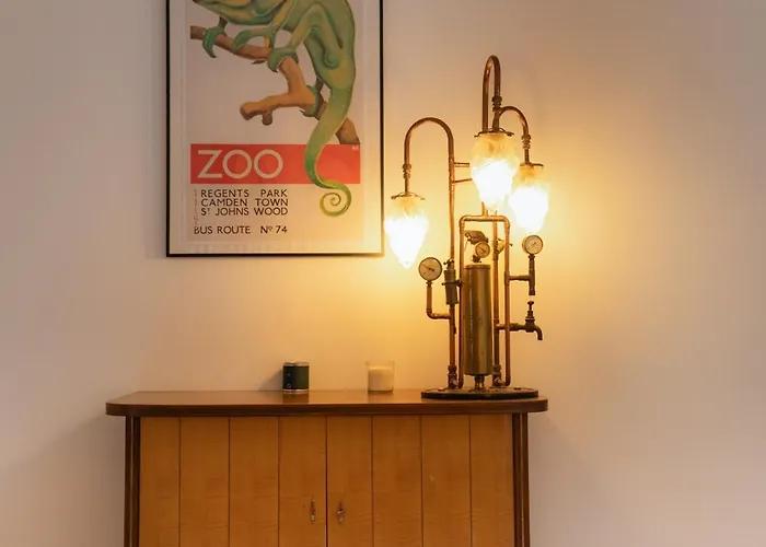 Appartamento Lyves Two Liegi