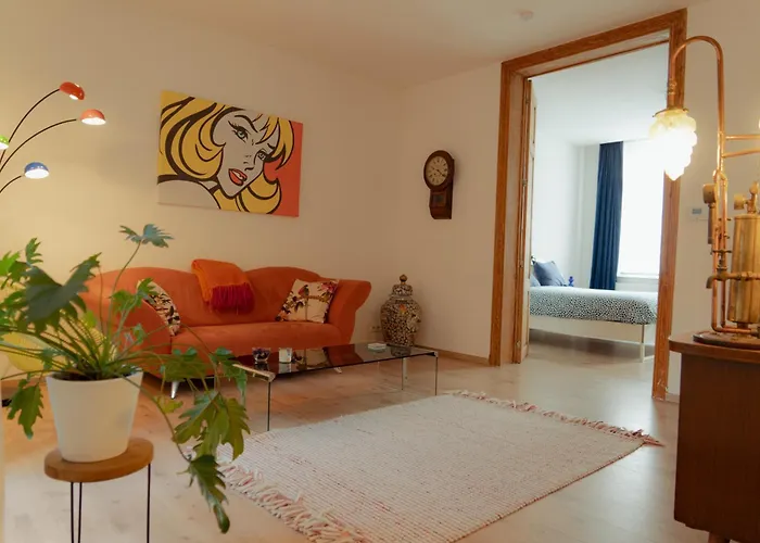 Appartamento Lyves Two