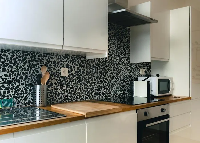 Appartamento Lyves Two *