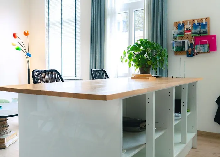 Lyves Two 公寓 列日