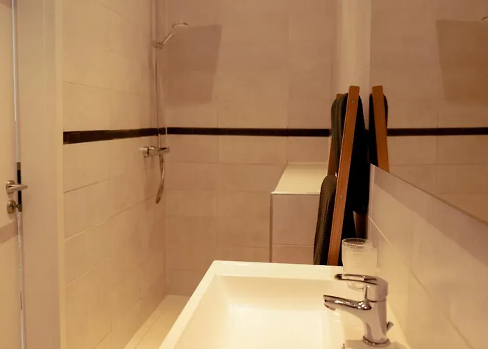 Appartamento Lyves Two *