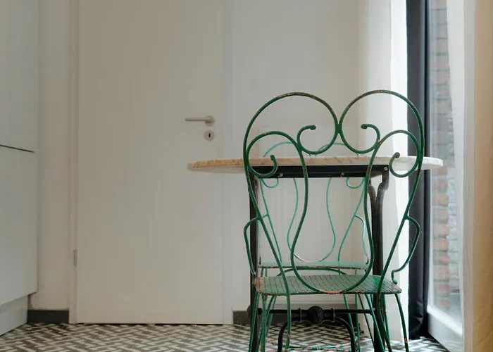 Lyves Two Appartamento Liegi