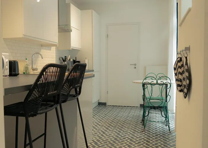 Lyves Two Appartamento