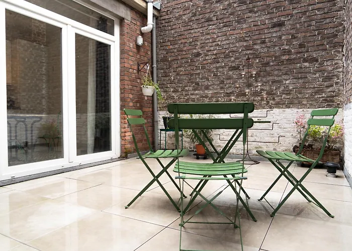 Appartamento Lyves Two *