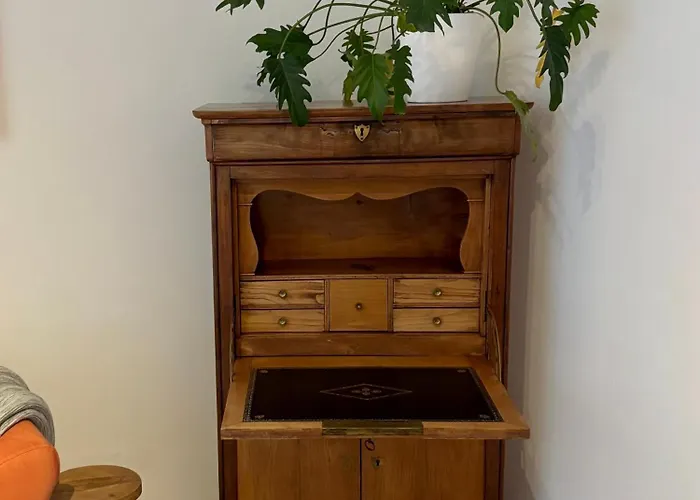 Lyves Two Apartment *