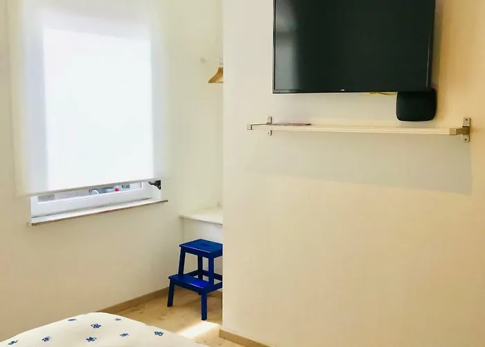 Lyves Two Appartamento *