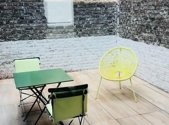 Appartamento Lyves Two *